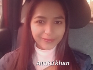 Anahikhan