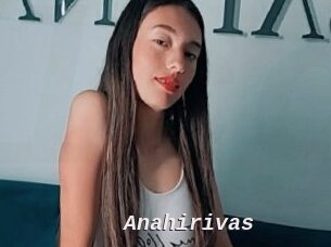 Anahirivas