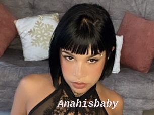 Anahisbaby