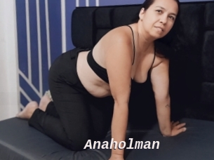 Anaholman