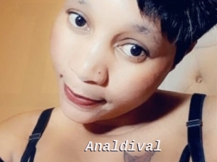 Analdival