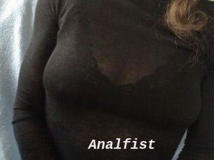 Analfist