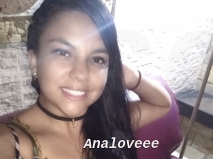 Analoveee