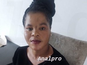 Analpro