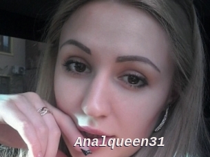 Analqueen31