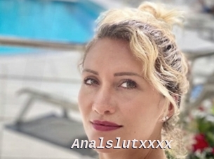 Analslutxxxx