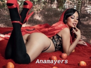 Anamayers