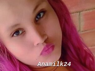 Anamilk24