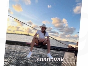 Ananovak