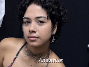 Anashus