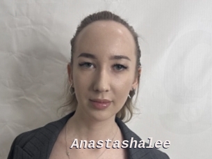 Anastashalee