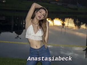 Anastasiabeck