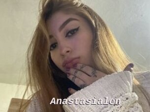 Anastasialen