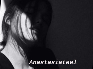 Anastasiateel