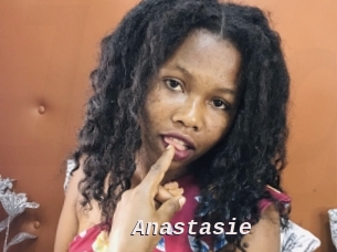 Anastasie