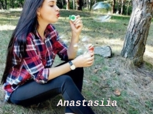 Anastasiia