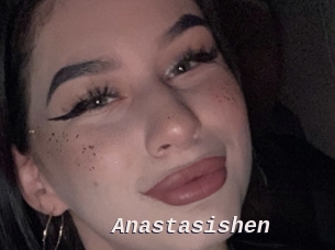 Anastasishen