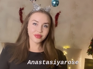 Anastasiyarose