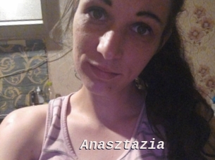 Anasztazia