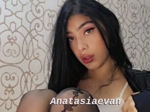 Anatasiaevan