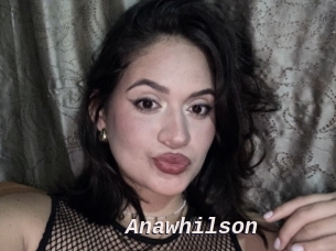 Anawhilson