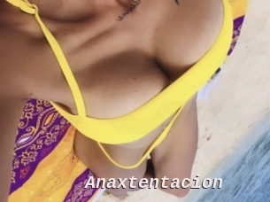 Anaxtentacion