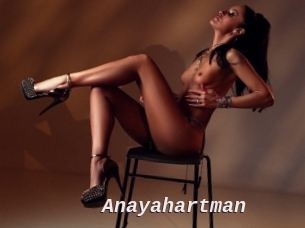 Anayahartman