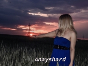 Anayshard