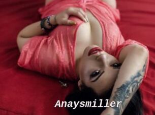 Anaysmiller