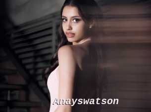 Anayswatson