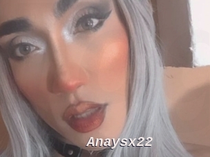 Anaysx22