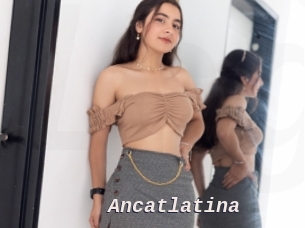 Ancatlatina