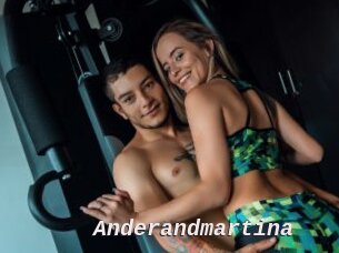 Anderandmartina