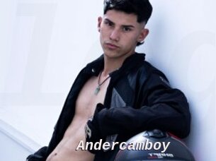 Andercamboy