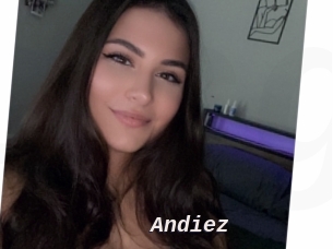 Andiez