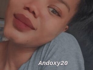 Andoxy20