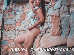 Andrea_fernandezmodels