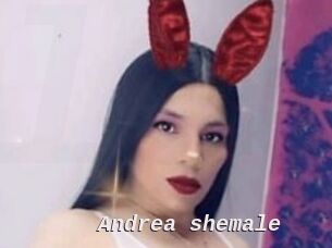 Andrea_shemale