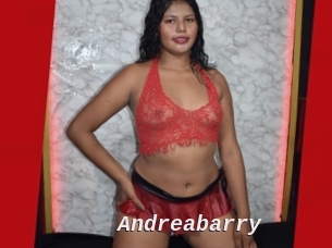 Andreabarry