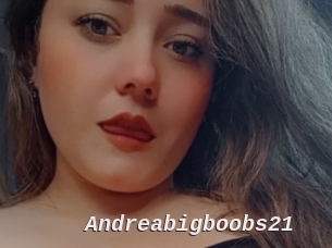 Andreabigboobs21