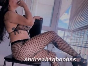 Andreabigboobss