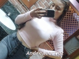 Andreacortez