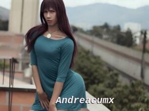 Andreacumx