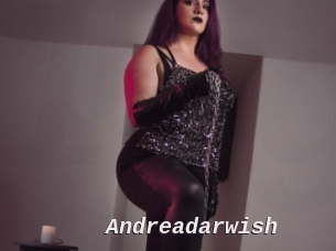 Andreadarwish