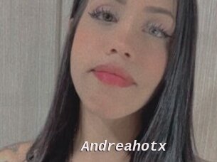 Andreahotx