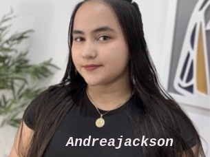 Andreajackson