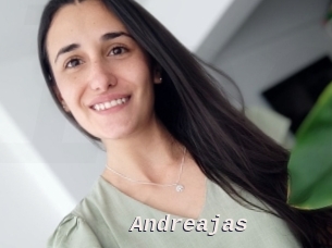 Andreajas