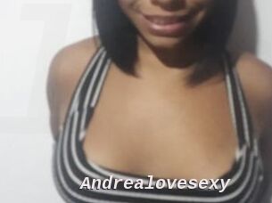 Andrealovesexy