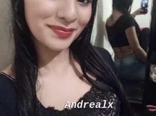 Andrealx