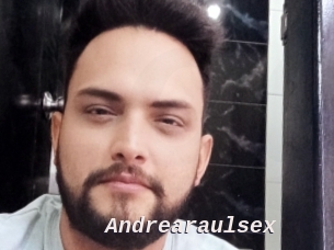 Andrearaulsex